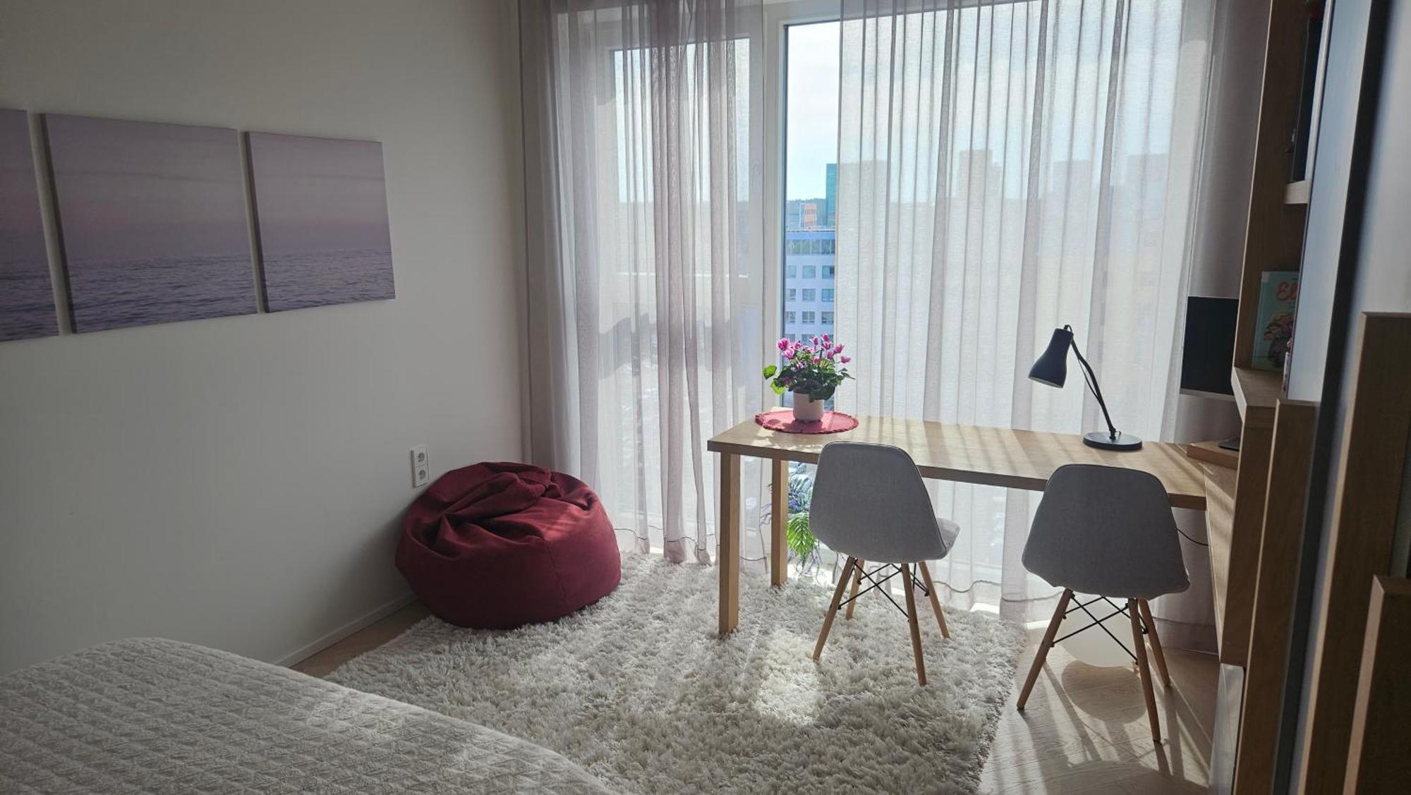 Vektor 4room * Reval