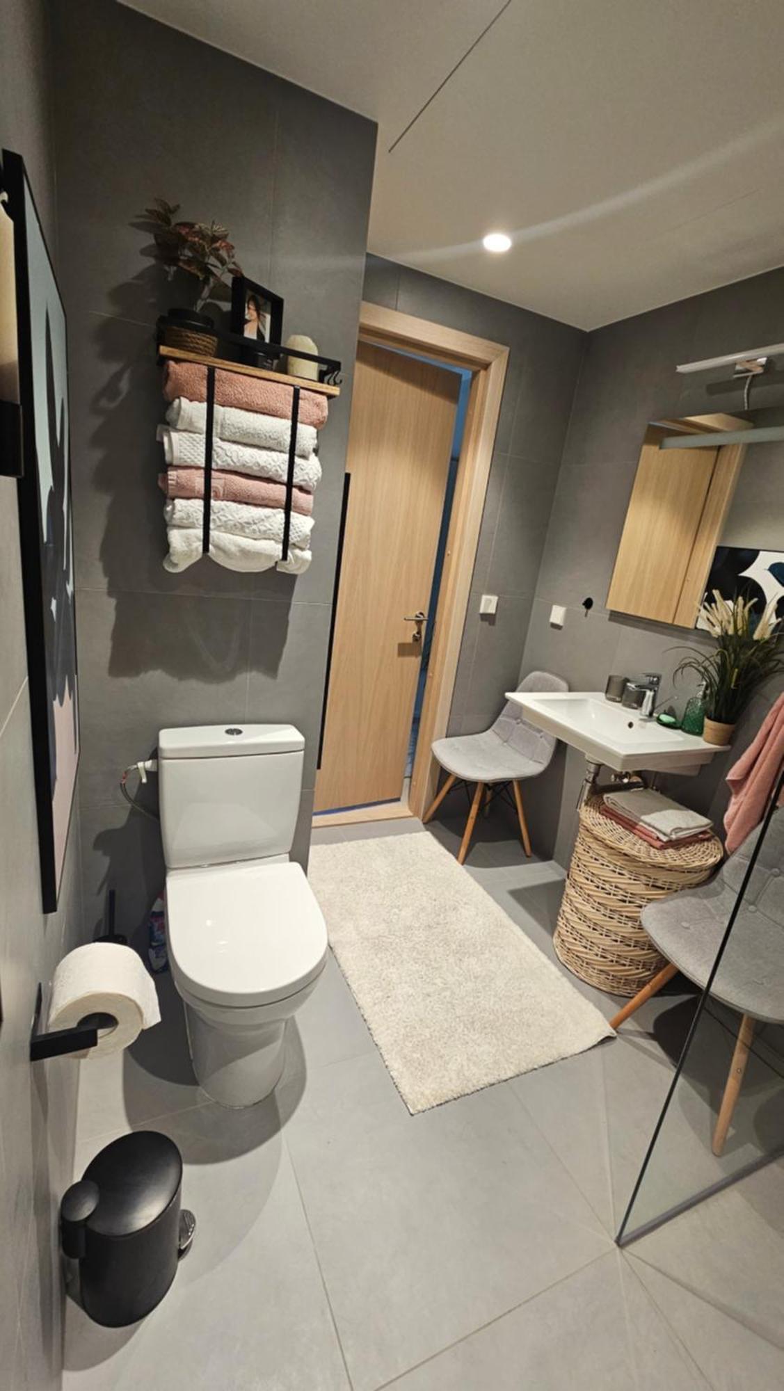 Appartamento Vektor 4room