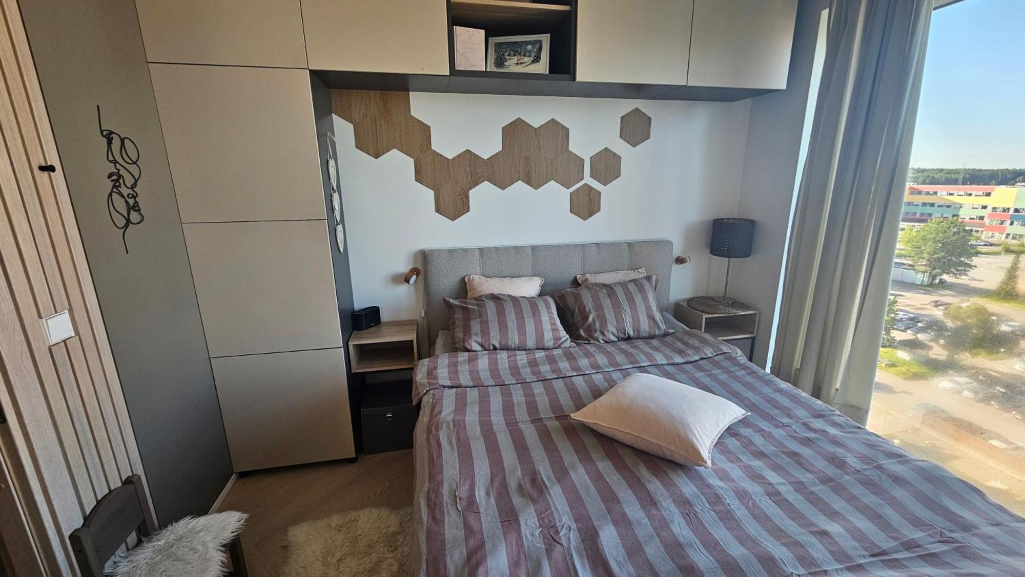 Vektor 4room * Reval