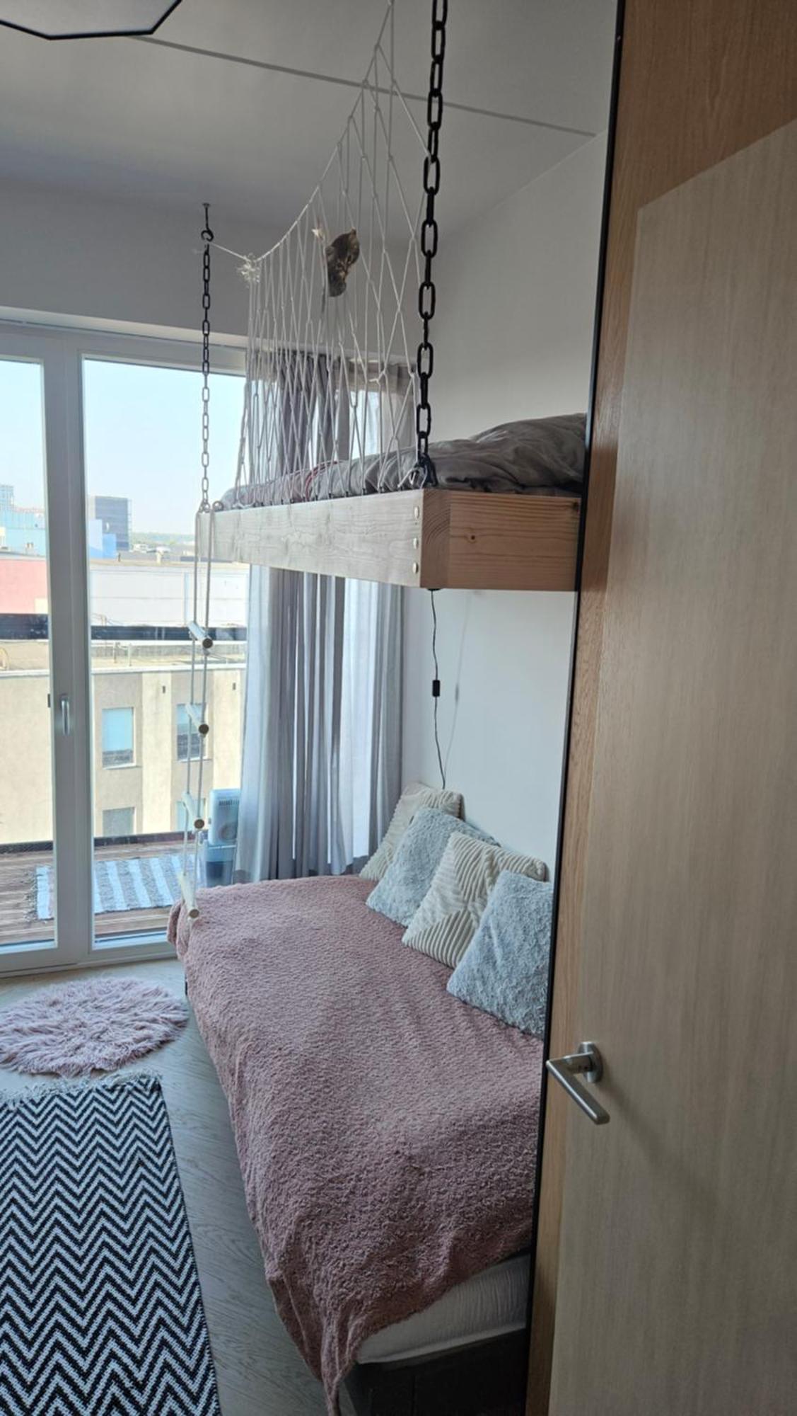 Appartamento Vektor 4room *