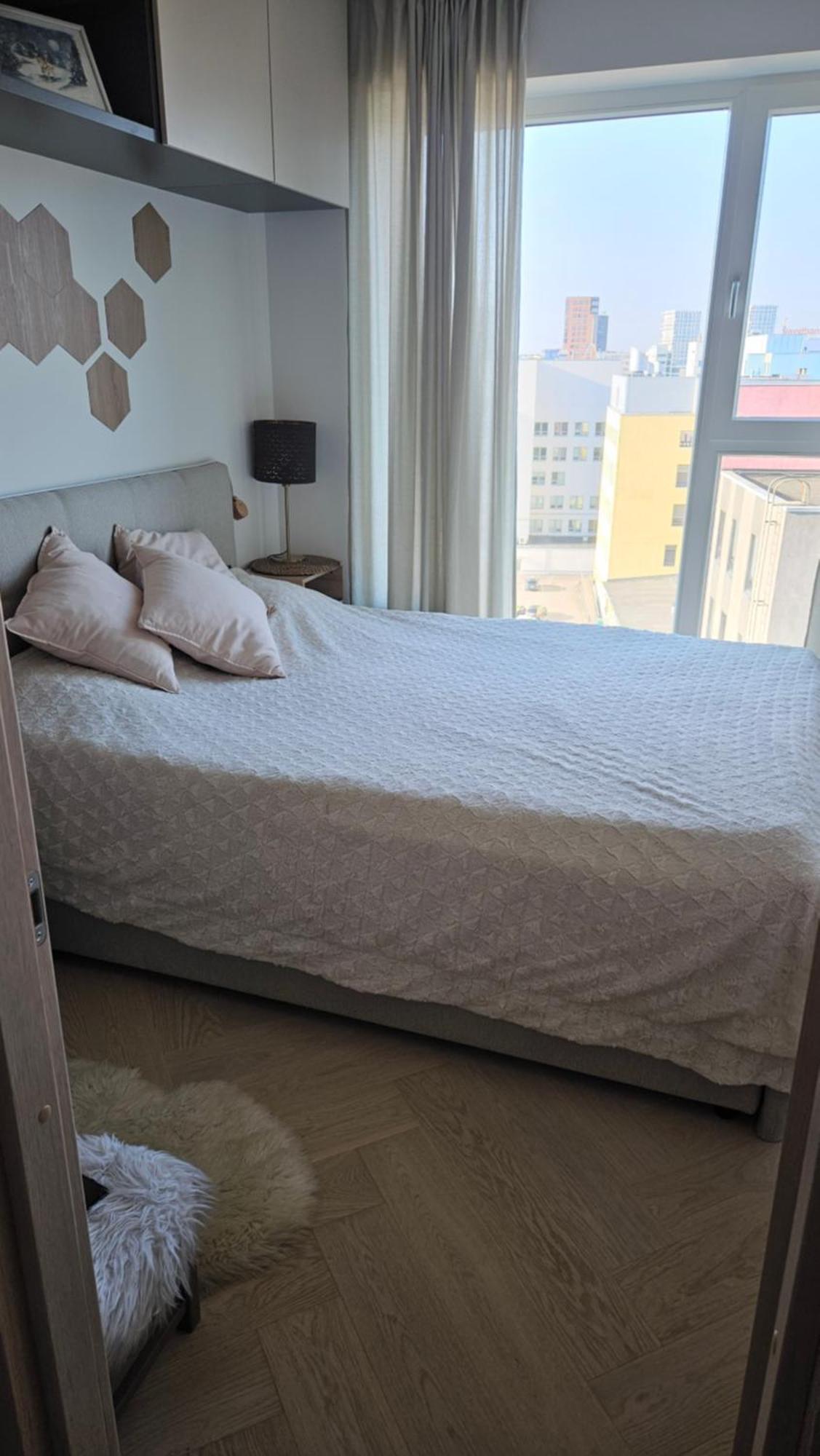 Vektor 4room Appartamento *
