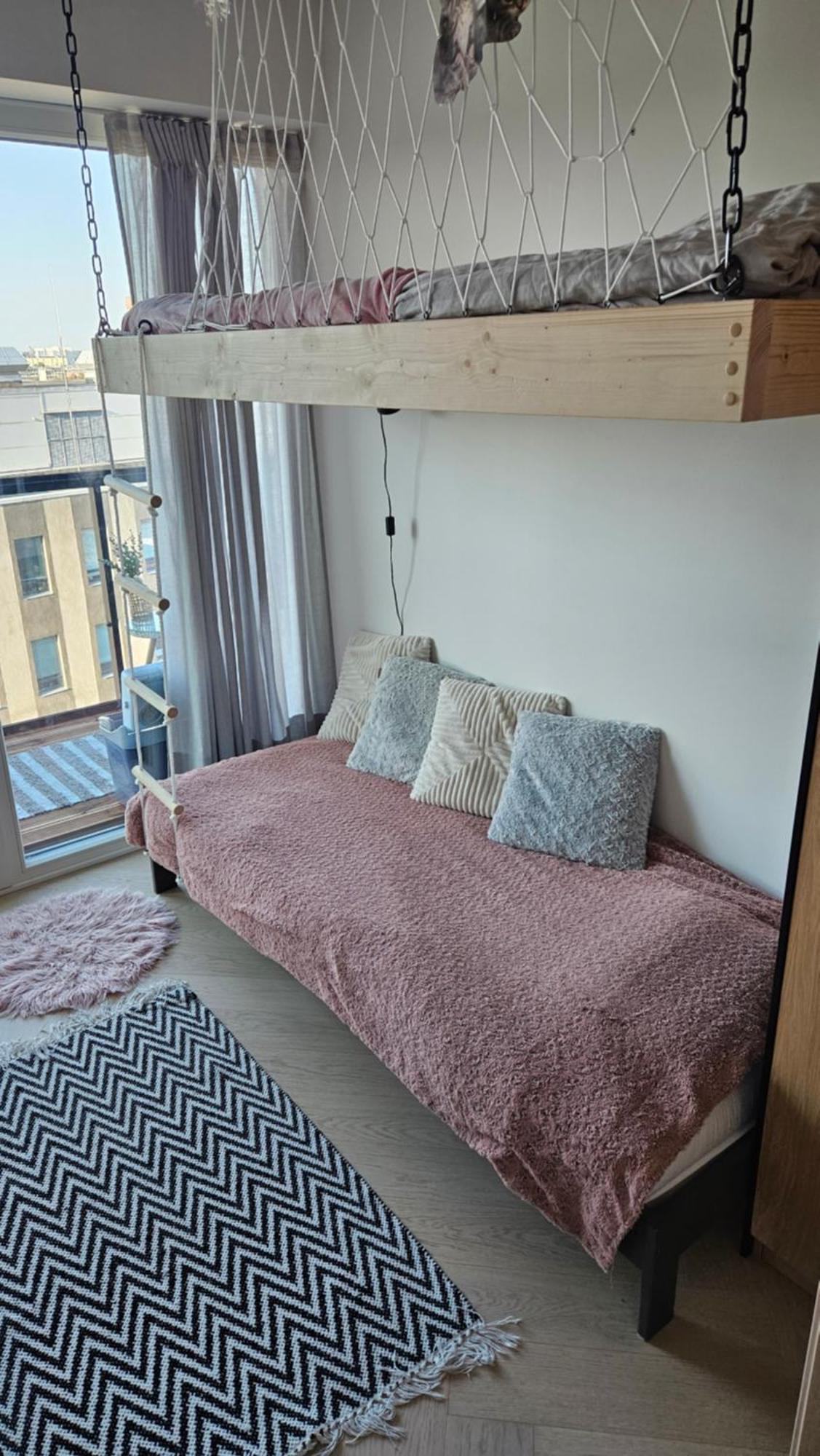 Vektor 4room Appartamento Reval