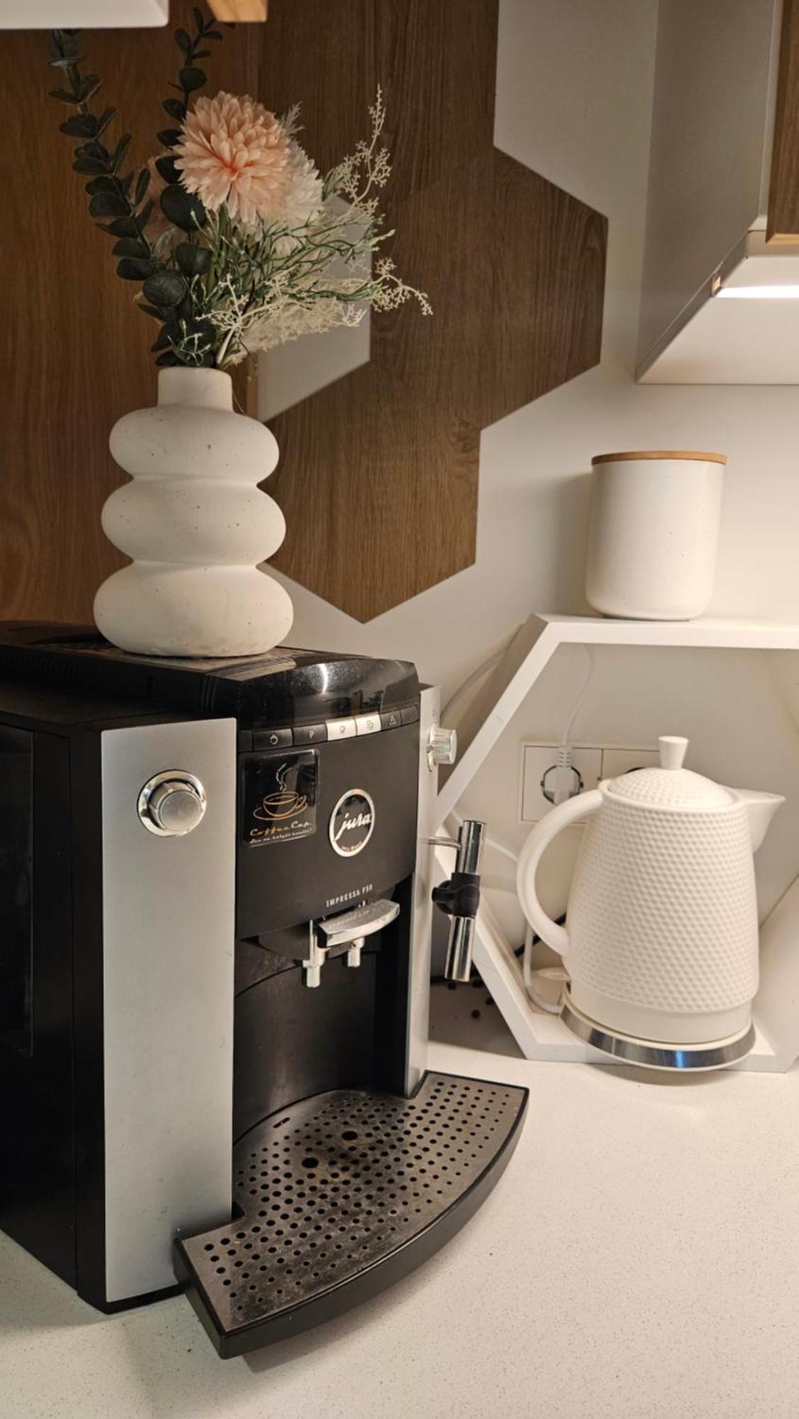 Vektor 4room Appartamento Reval