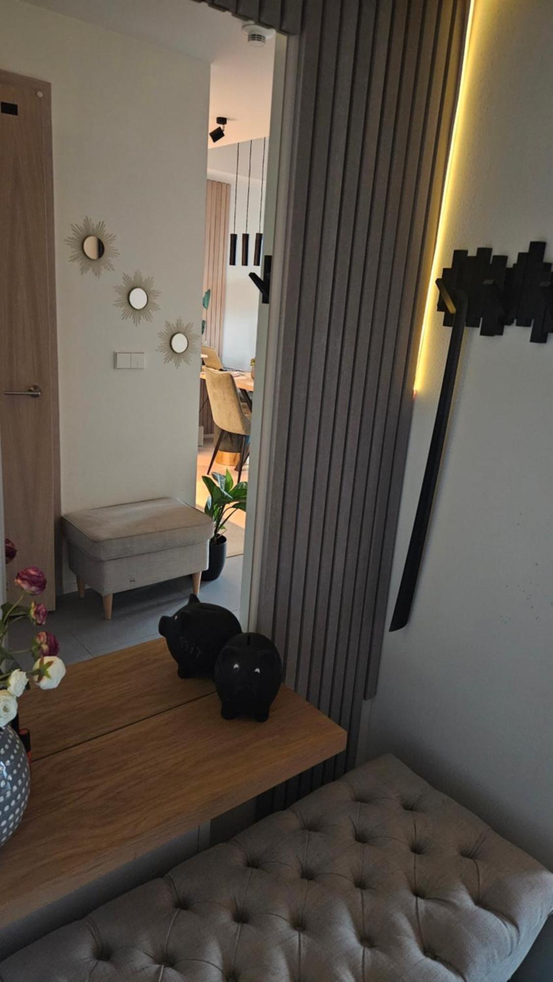 Appartamento Vektor 4room Reval